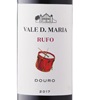 Saec Q. Aveleda Quinta Vale D Maria Rufo Red 2017